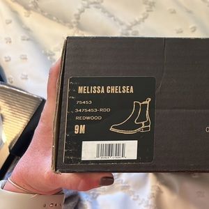 FRYE Melissa Chelsea